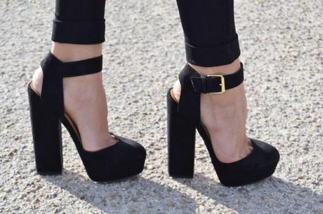 Over the Shoulders 3