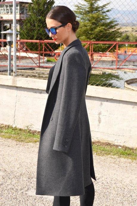 Over the Shoulders 11