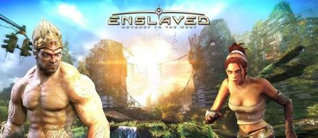 Enslaved Odyssey to the West Premium Edition ENSLAVED ODYSSEY TO THE WEST PREMIUM EDITION ya disponible