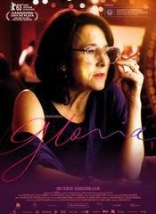 LA CRÍTICA DE LADY CLARITA: GLORIA