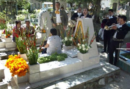 LA LEY DE LA VIDA Y LO INEVITABLE LLEGO ANTES DE LOS ESPERADO !!