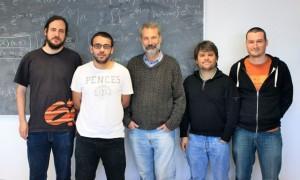 grupo_fefferman_medio Laboratorios ICMAT, la captura de cerebros