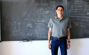 ginzburg_1 Laboratorios ICMAT, la captura de cerebros