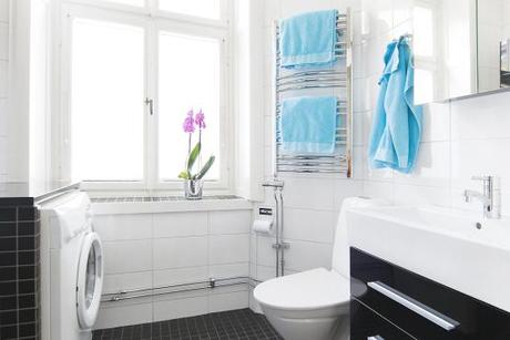 sillas 7 jacobsen lampara kartell estilo nórdico escandinavo diseño interiores diáfano abierto decoración planta abierta diáfna decoración nórdica decoración muebles de diseño decoración ikea cocinas blancas abiertas modernas blog decoración diseño interiores nórdico 