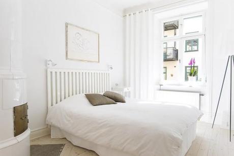 sillas 7 jacobsen lampara kartell estilo nórdico escandinavo diseño interiores diáfano abierto decoración planta abierta diáfna decoración nórdica decoración muebles de diseño decoración ikea cocinas blancas abiertas modernas blog decoración diseño interiores nórdico 