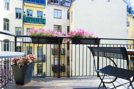 sillas 7 jacobsen lampara kartell estilo nórdico escandinavo diseño interiores diáfano abierto decoración planta abierta diáfna decoración nórdica decoración muebles de diseño decoración ikea cocinas blancas abiertas modernas blog decoración diseño interiores nórdico 