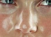 Consejos para cuidar piel grasa evitar brillos, granitos poros dilatados