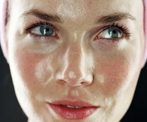 grasa14 Consejos para cuidar la piel grasa y evitar brillos, granitos y poros dilatados