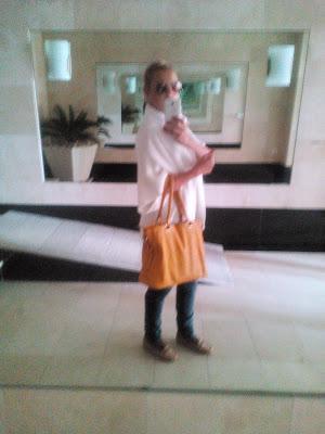 Un #domingo tranquilo.................