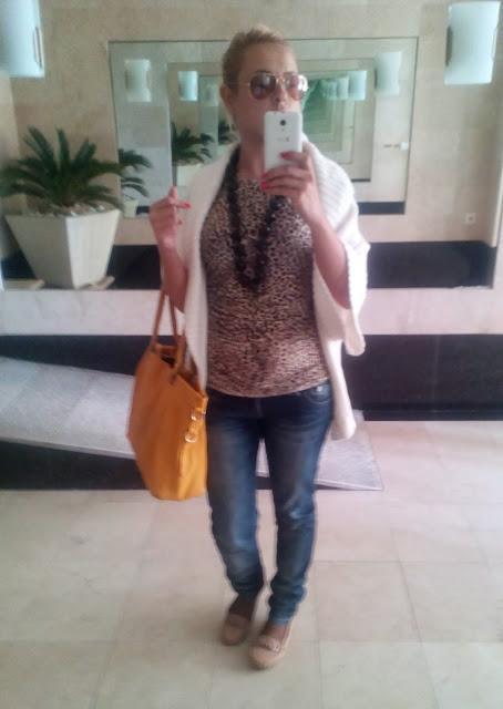 Un #domingo tranquilo.................