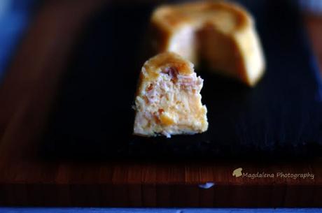 HUEVOS A LA MOUSSE HUEVOS A LA MOUSSE