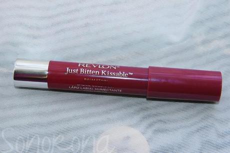 Revlon | Just Bitten Kissable Balm Stain in 005 Crush/Beguin