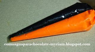 CUPCAKES DE CALABAZA