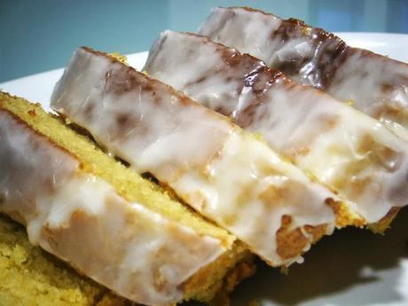 LIMONCELLO LEMON CAKE LIMONCELLO LEMON CAKE