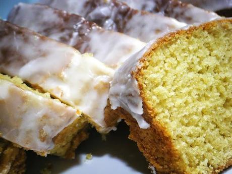 LIMONCELLO LEMON CAKE LIMONCELLO LEMON CAKE
