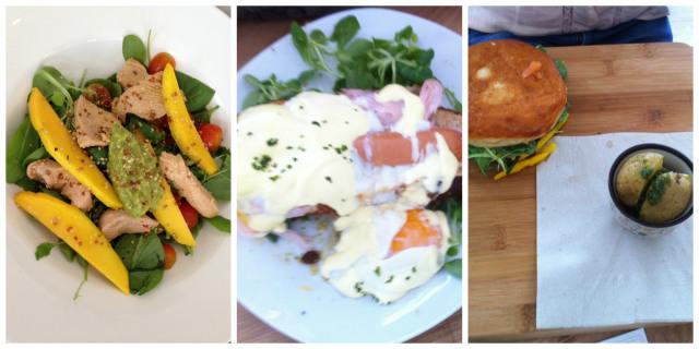 Travel and Cake Barcelona