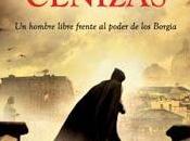 "Tiempo cenizas" Jorge Molist