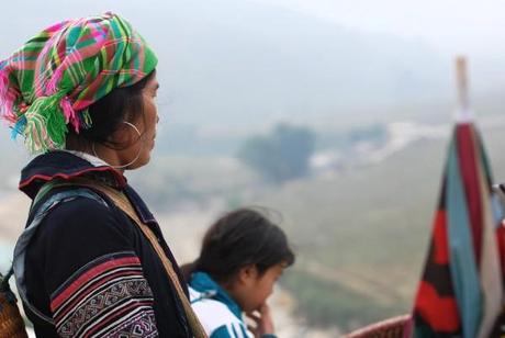 Heart from Vietnam #diy 