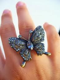 JOYAS Y MARIPOSAS
