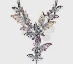 JOYAS Y MARIPOSAS