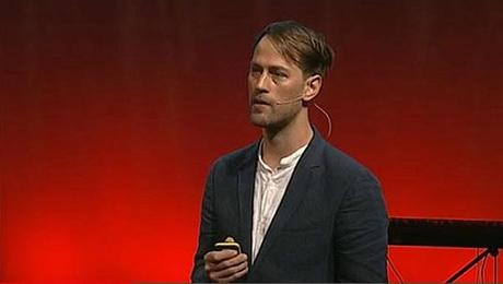 Tristram Stuart – No desperdiciando la comida mundial :: lunes TED Tristram Stuart - No desperdiciando la comida mundial :: lunes TED