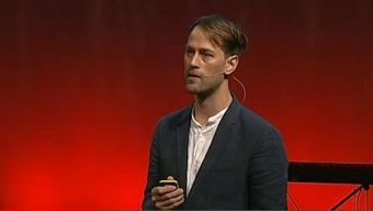 Tristram Stuart – No desperdiciando la comida mundial :: lunes TED Tristram Stuart – No desperdiciando la comida mundial :: lunes TED