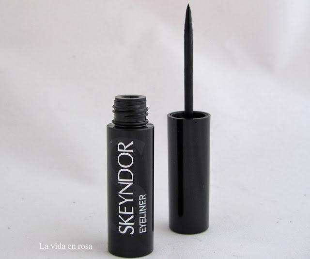 Nude Winter Collection de Skeyndor