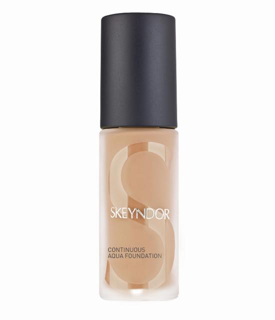 Nude Winter Collection de Skeyndor