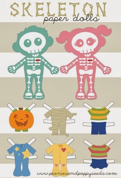 Última hora Halloween