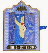 Última hora Halloween