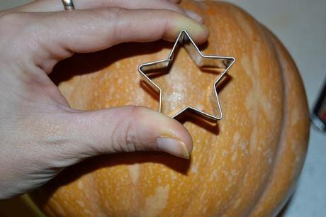 DIY: Prepara fácilmente tu calabaza para Halloween