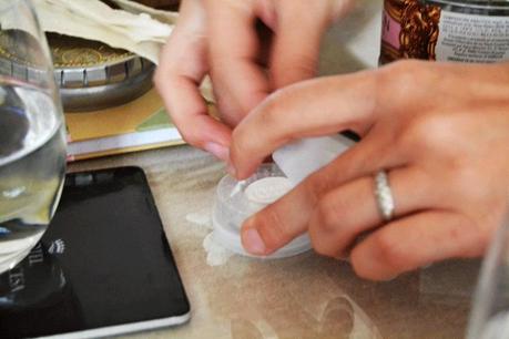 Hoy Compartimos... la última vez que hice algo por primera vez Hoy Compartimos... la última vez que hice algo por primera vez