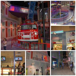 I ENCUENTRO DE MAMAS & PAPAS 2.0 EN MICROPOLIX