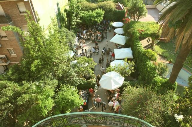 bcn alturas mercadillos moda barcelona