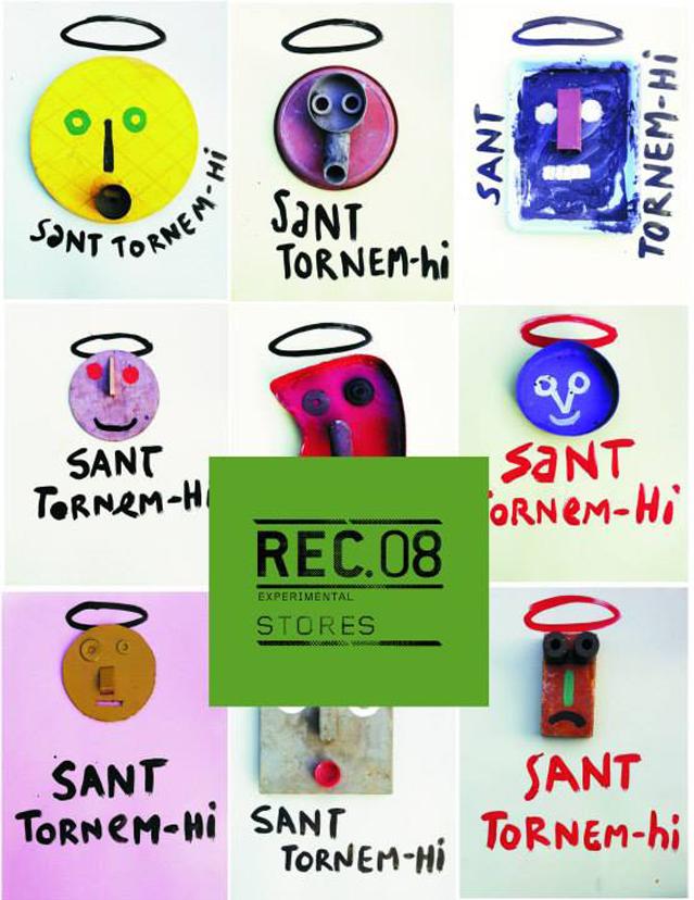 rec outlet marcas moda