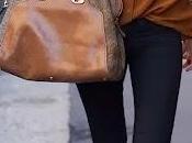 brown autumn monday