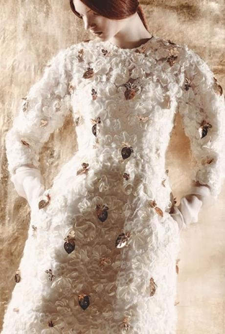 DelPozo Bridal Collection