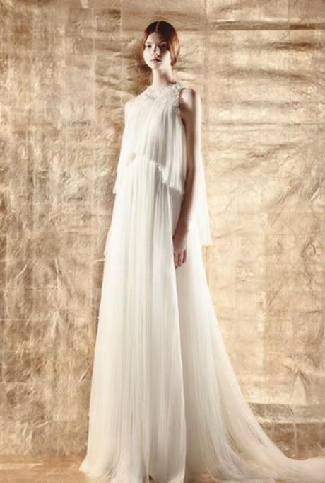 DelPozo Bridal Collection