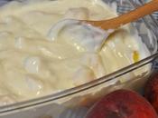 Yogur Familiar Melocotón