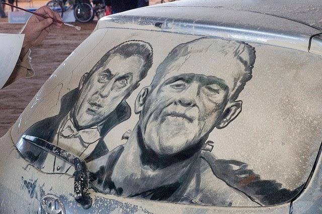 CUALIDADES DEL AUTOR DE FICCIÓN SEGÚN  ROALD DAHL