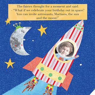 Win a Fabuloos Book Today!