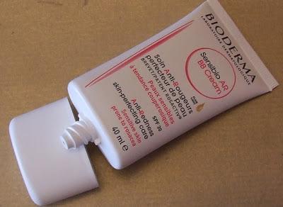 “Sensibio AR” de BIODERMA – una respuesta para pieles sensibles y con rojeces