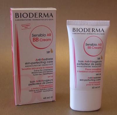 “Sensibio AR” de BIODERMA – una respuesta para pieles sensibles y con rojeces