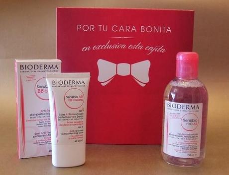 “Sensibio AR” de BIODERMA – una respuesta para pieles sensibles y con rojeces