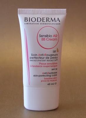 “Sensibio AR” de BIODERMA – una respuesta para pieles sensibles y con rojeces