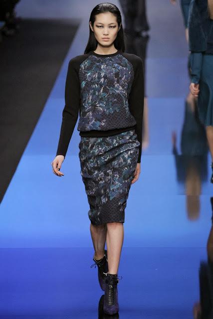 Pret a Porter Otoño Invierno 2013/2014 - Elie Saab