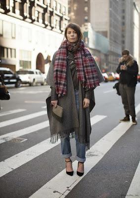 Tartan Style