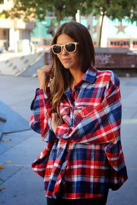 Tartan Style
