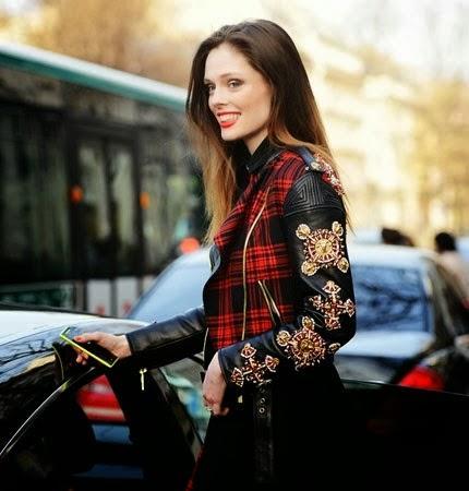 Tartan Style