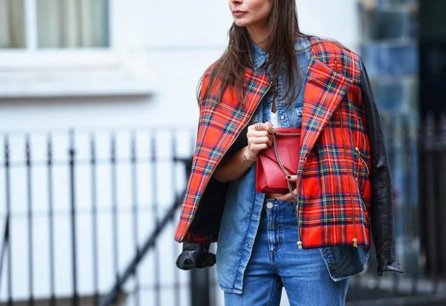 Tartan Style